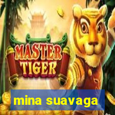 mina suavaga