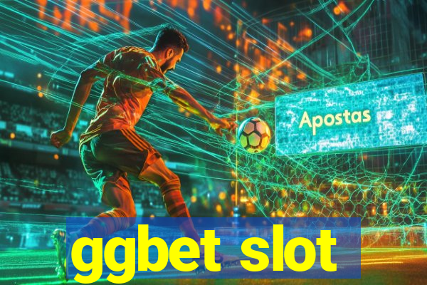 ggbet slot