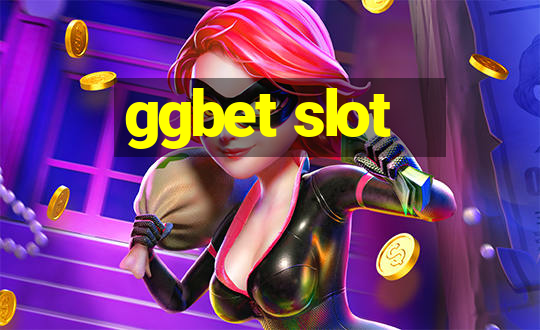 ggbet slot