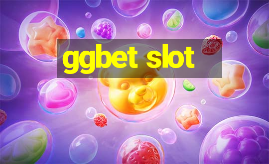 ggbet slot