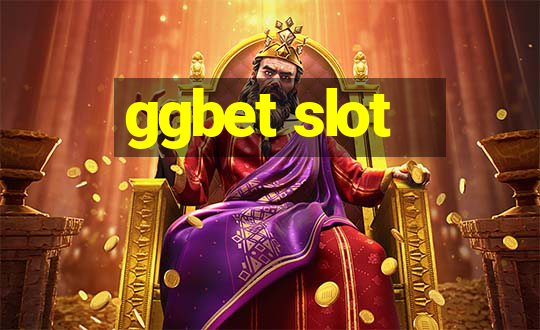 ggbet slot