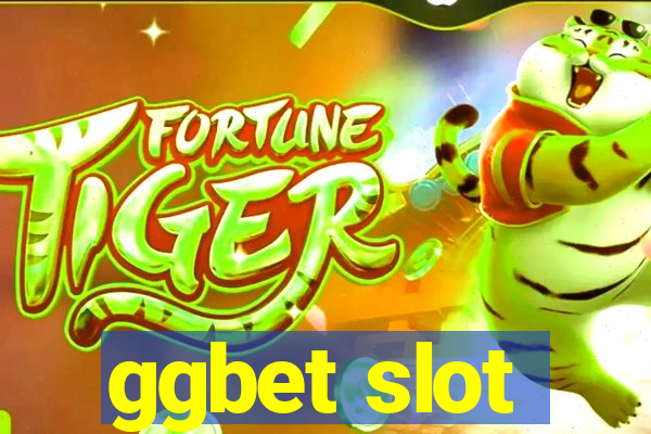 ggbet slot