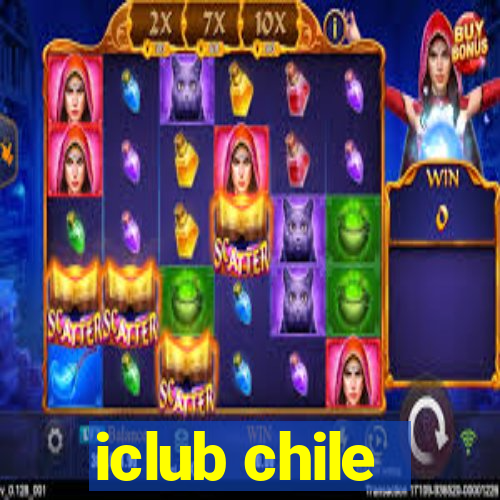 iclub chile