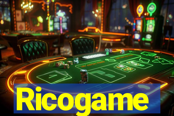 Ricogame