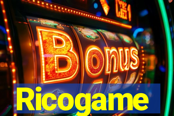 Ricogame