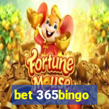 bet 365bingo