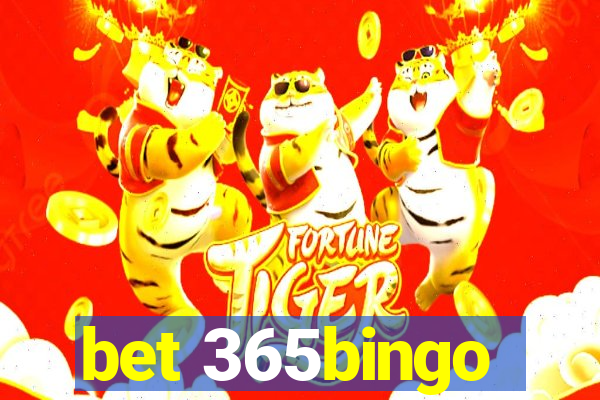 bet 365bingo