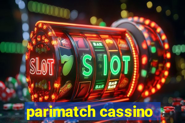 parimatch cassino