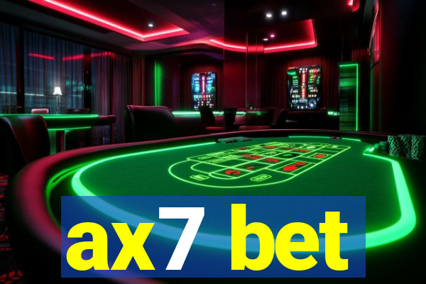 ax7 bet