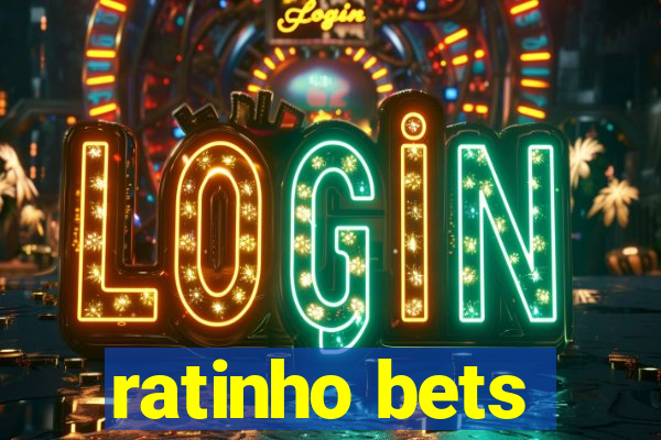 ratinho bets