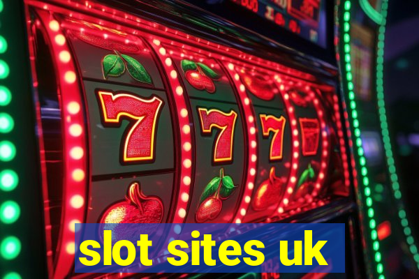 slot sites uk