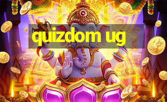 quizdom ug