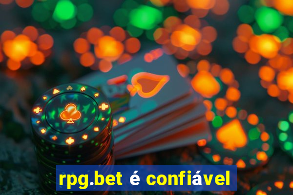 rpg.bet é confiável