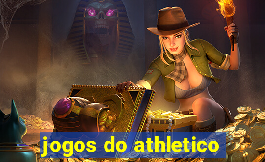 jogos do athletico