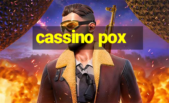 cassino pox