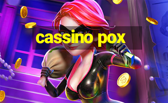 cassino pox