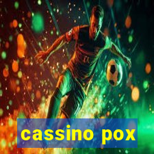 cassino pox