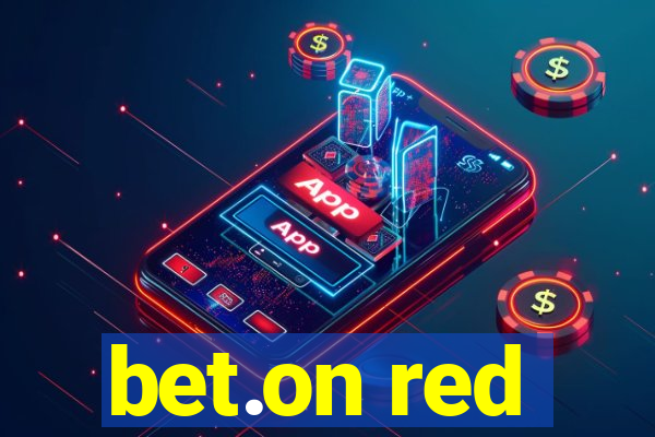 bet.on red