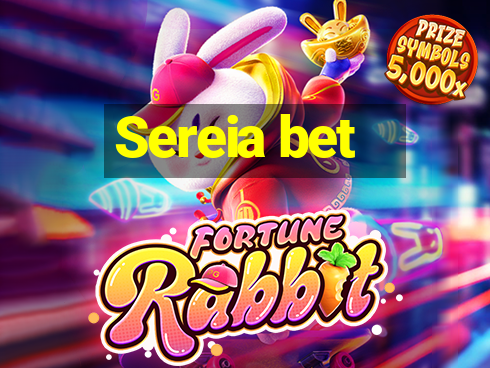 Sereia bet