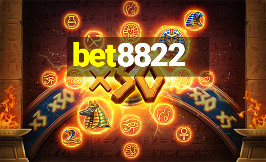 bet8822