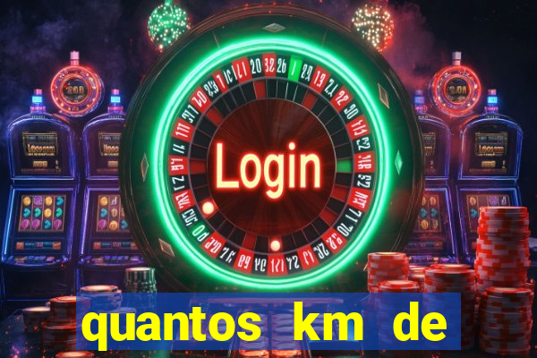 quantos km de goiania a ilheus