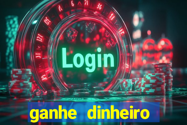 ganhe dinheiro jogando sem depositar