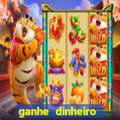 ganhe dinheiro jogando sem depositar