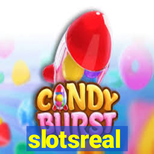 slotsreal