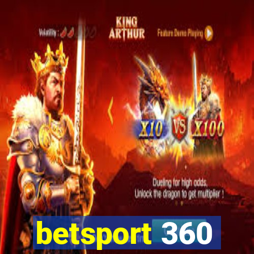 betsport 360