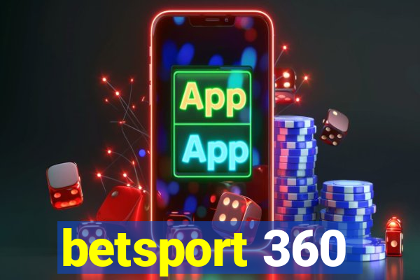 betsport 360