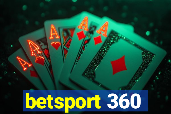 betsport 360