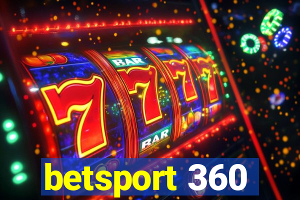 betsport 360