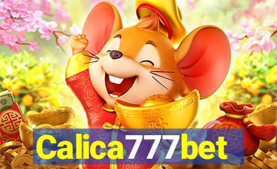 Calica777bet