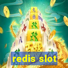 redis slot