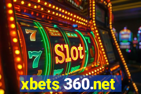 xbets 360.net