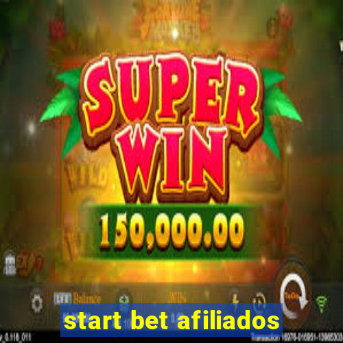 start bet afiliados