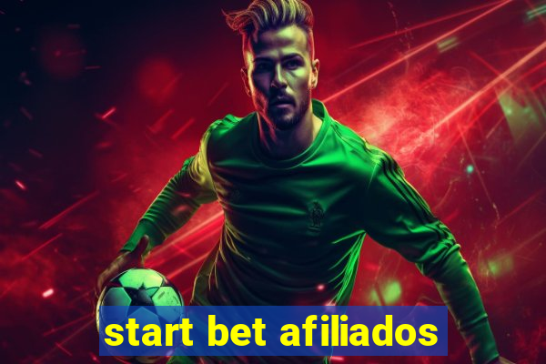 start bet afiliados