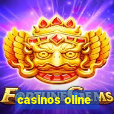 casinos oline