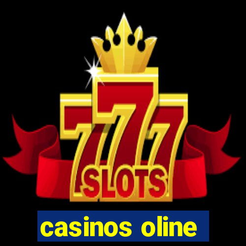 casinos oline