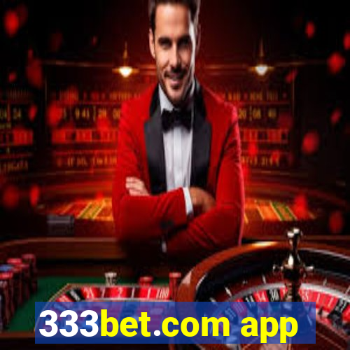 333bet.com app