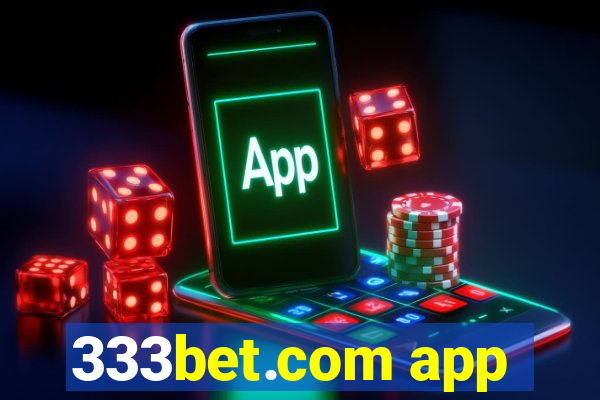 333bet.com app