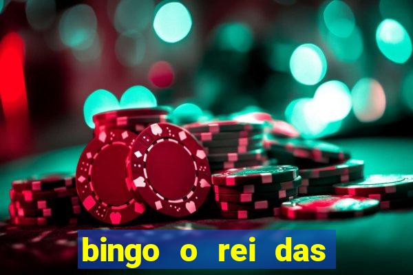 bingo o rei das manh?s sexo