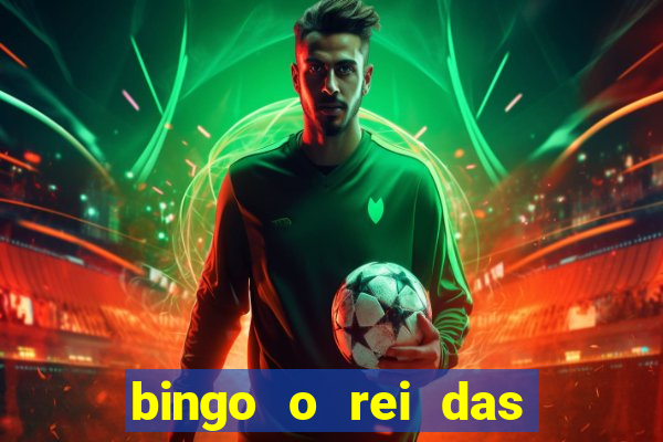 bingo o rei das manh?s sexo