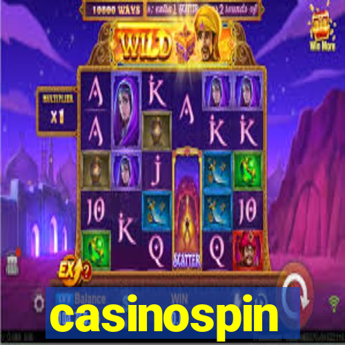 casinospin