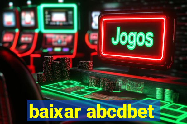 baixar abcdbet