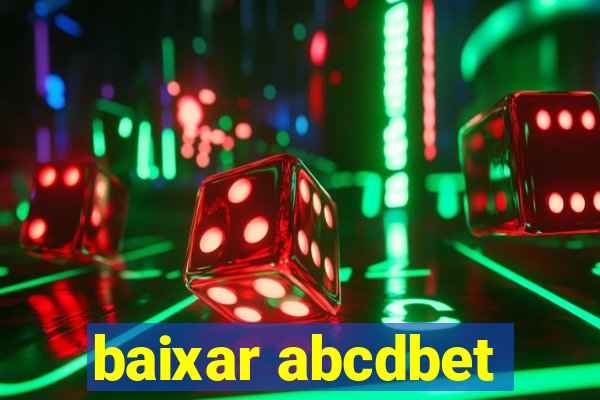 baixar abcdbet