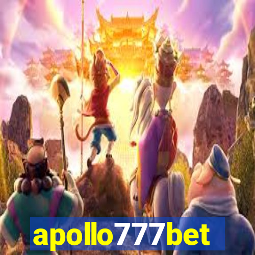 apollo777bet