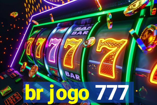 br jogo 777