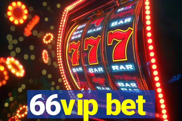 66vip bet