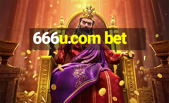 666u.com bet